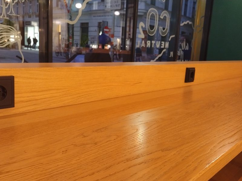 Rauch Juice Bar @ Neubaugasse