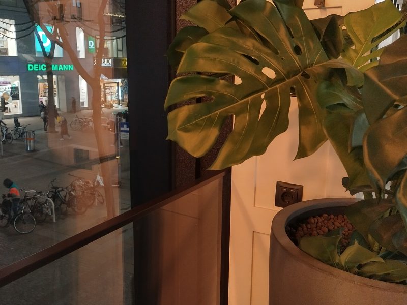 Coffee Fellows @ Mariahilferstraße