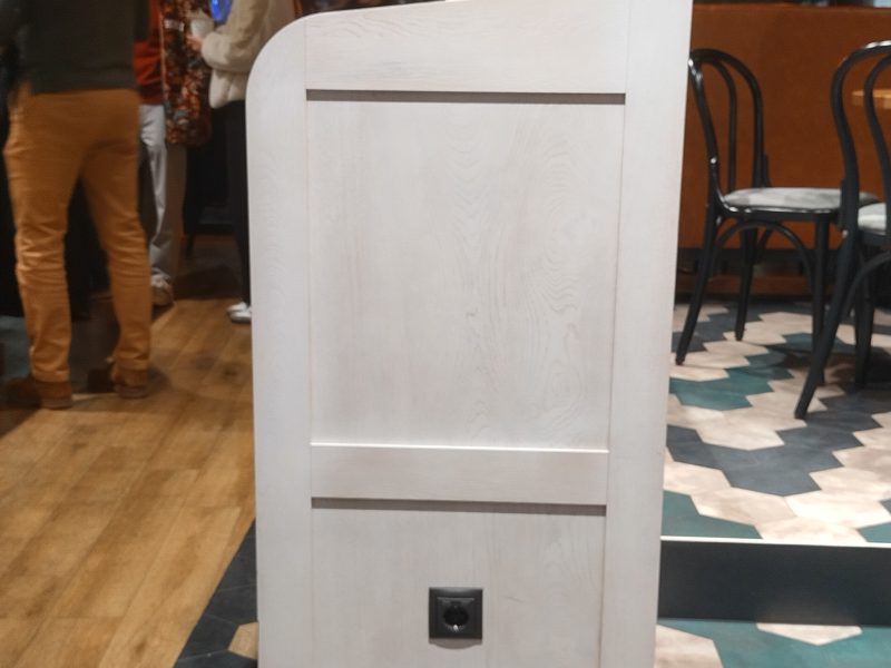 Coffee Fellows @ Mariahilferstraße