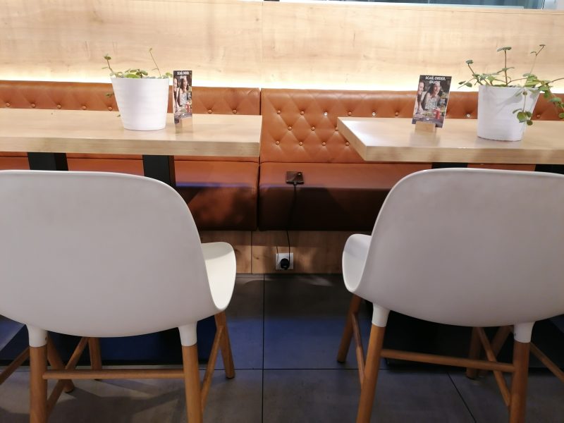 Dean & David @ Millennium City