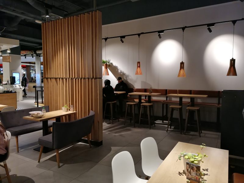 Dean & David @ Millennium City