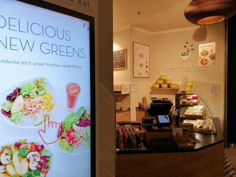 Dean & David @ Millennium City