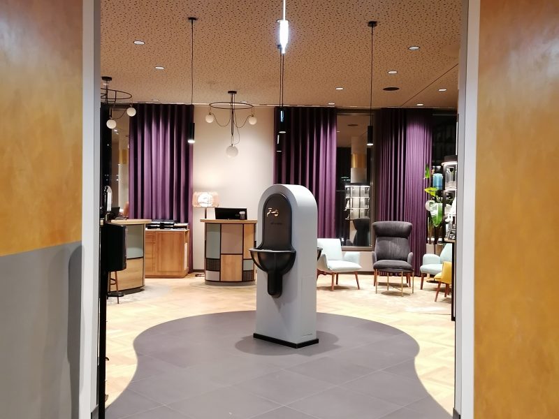 Bassena Restaurant @ Donaustadt