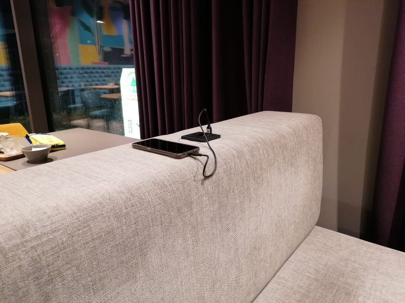 Bassena Restaurant @ Donaustadt