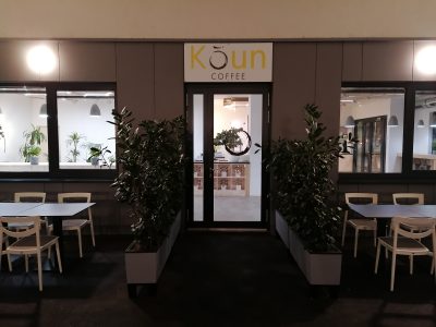 Koun Coffee