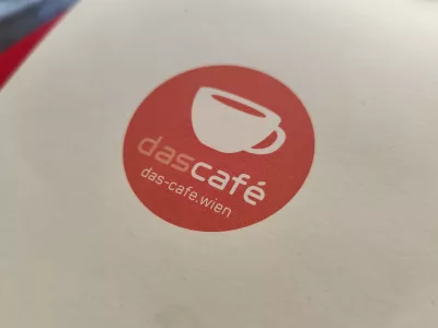 das café