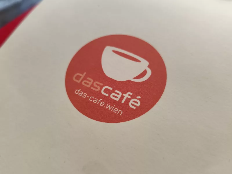 das café
