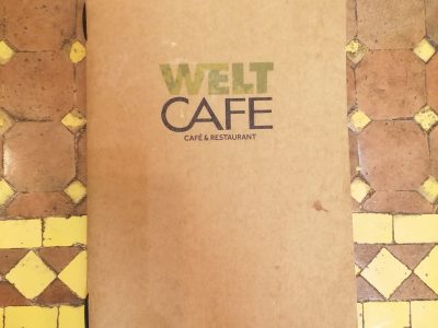 WeltCafe