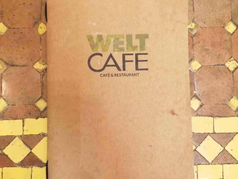 WeltCafe