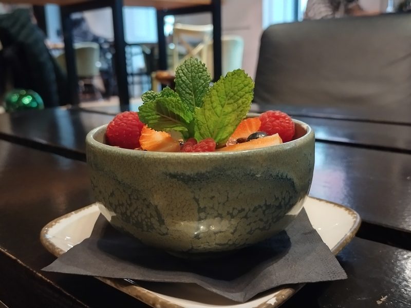 Tesla Coffee & Concept