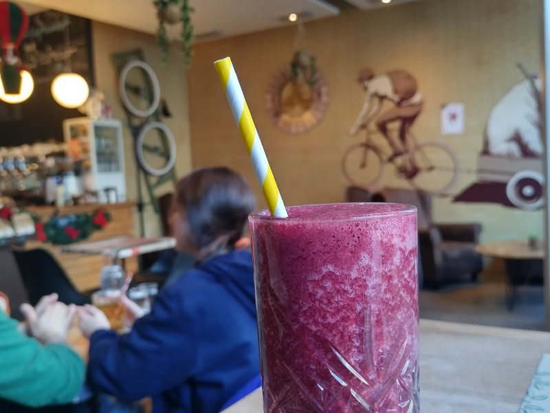 Coffee & Friends @ Landstraßer Hauptstraße