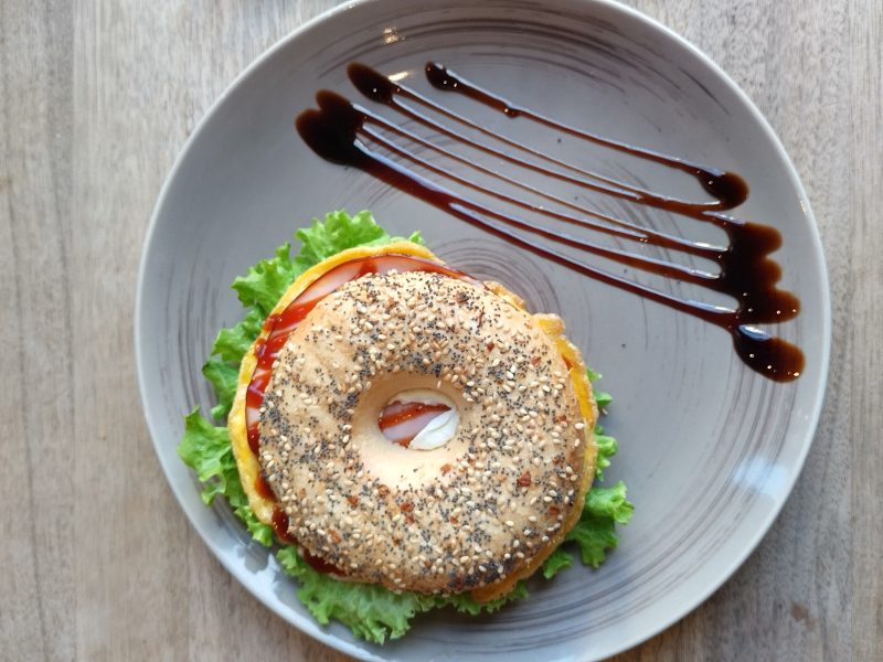 Coffee & Friends @ Landstraßer Hauptstraße