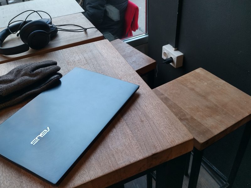 Coffee & Friends @ Landstraßer Hauptstraße