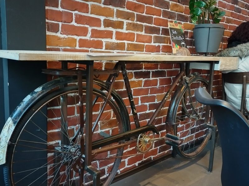 Coffee & Friends @ Landstraßer Hauptstraße