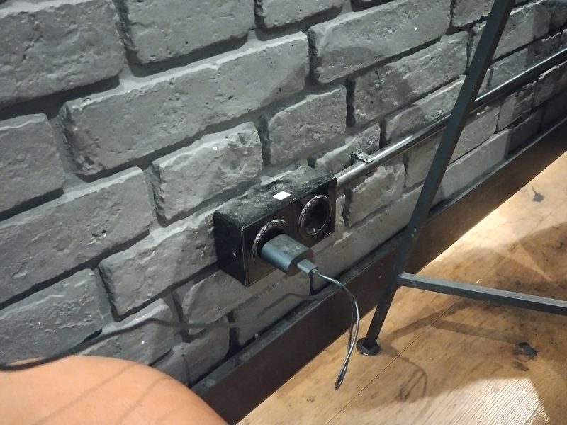 Coffee Fellows @ Hauptbahnhof