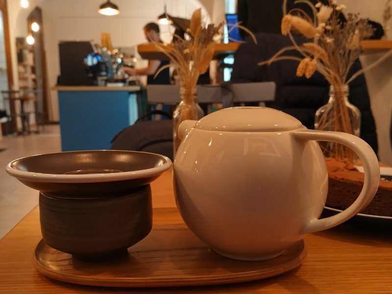 The Pelican Coffee Company