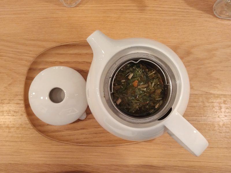 The Pelican Coffee Company