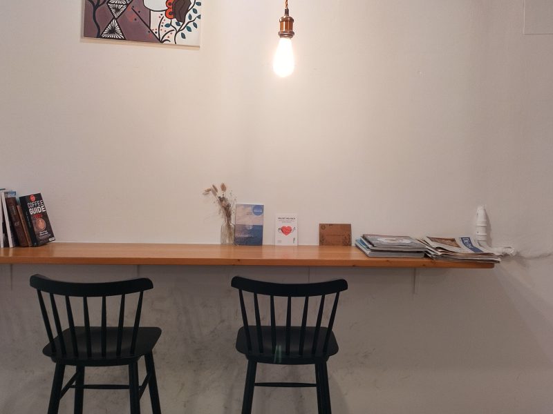 The Pelican Coffee Company