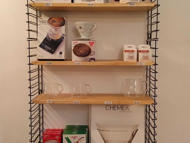 The Pelican Coffee Company