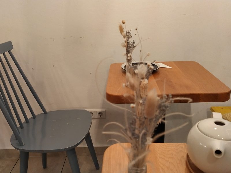 The Pelican Coffee Company