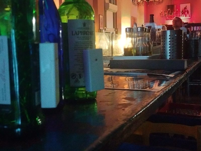 Pickwick's International Bar