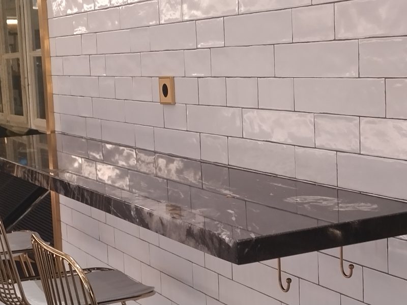 Elias Coffee Shop @ Parkring