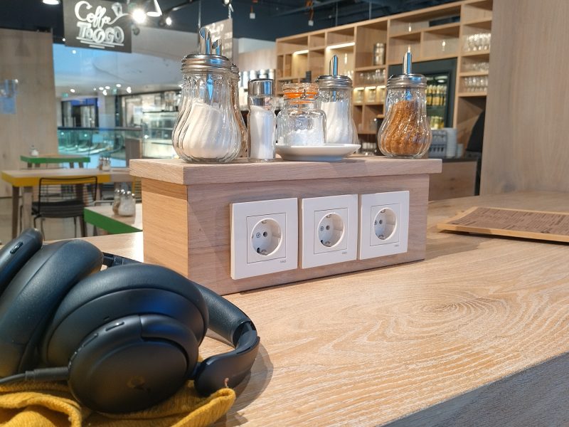 Rauwolf @ Mariahilferstraße