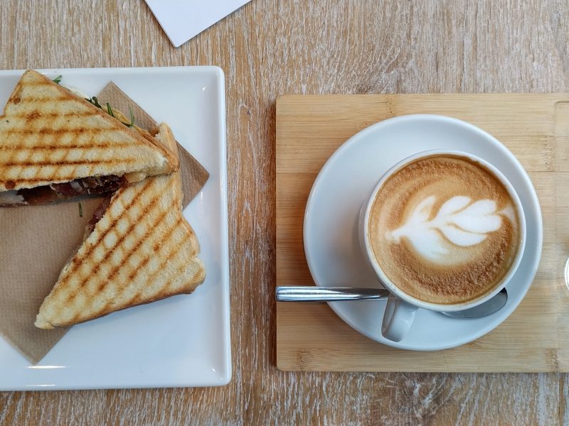 Rauwolf @ Mariahilferstraße