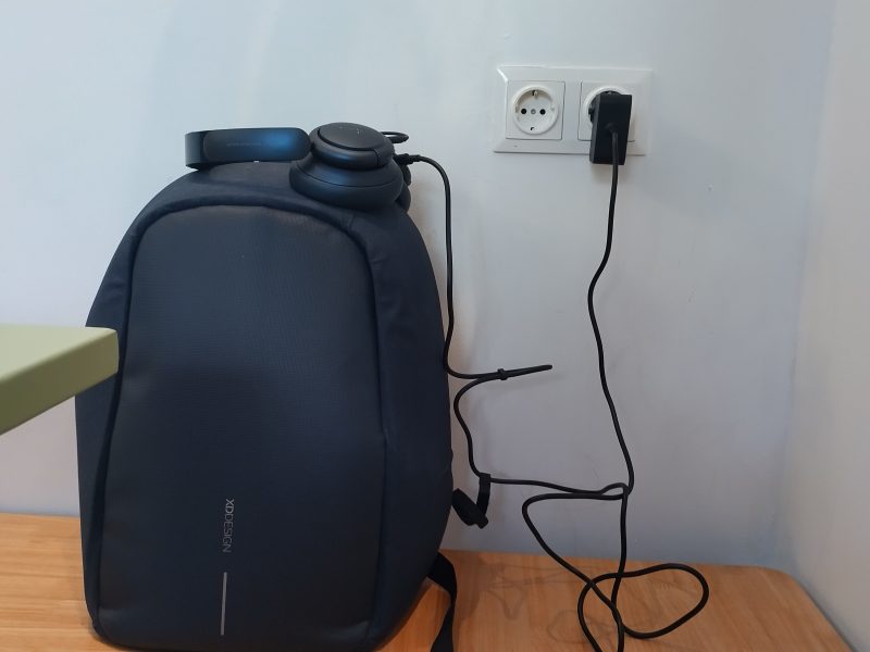 The Good Coffee Society @ Iglplatz