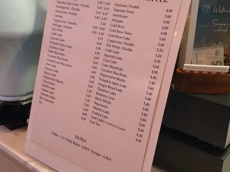 The Truth @ Nussdorferstraße