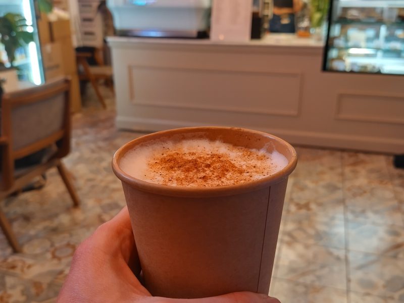 The Truth @ Nussdorferstraße