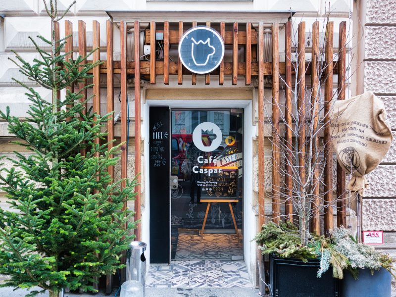 Café Caspar