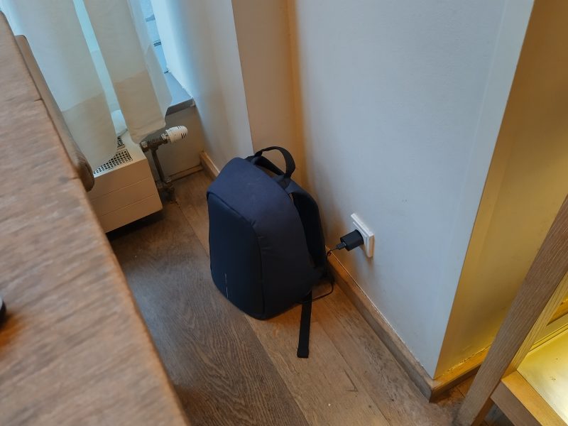 VaPiano @ Mariahilferstraße