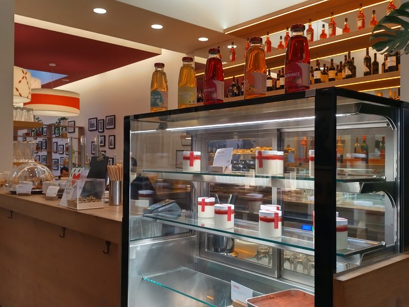 VaPiano @ Mariahilferstraße