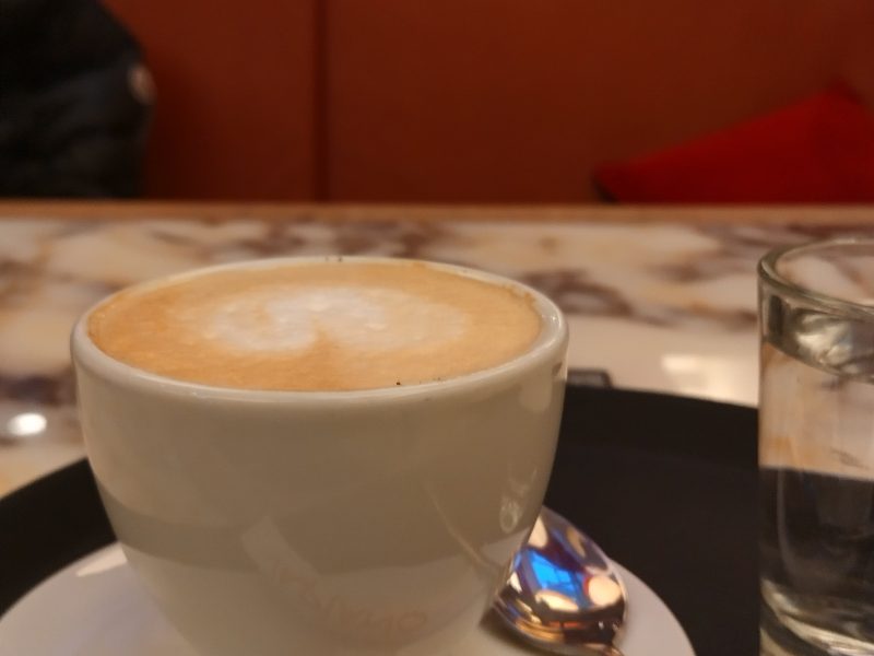 VaPiano @ Mariahilferstraße