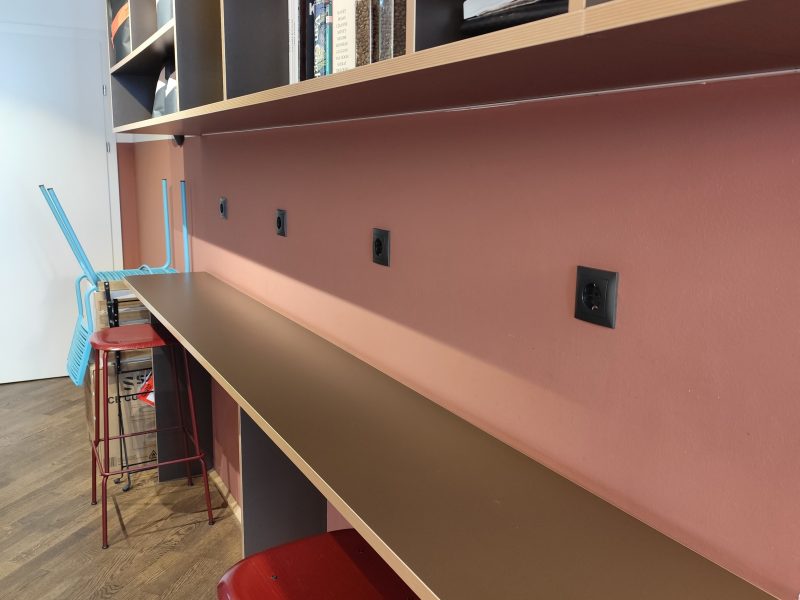 Coffee Junkie @ Kirchengasse