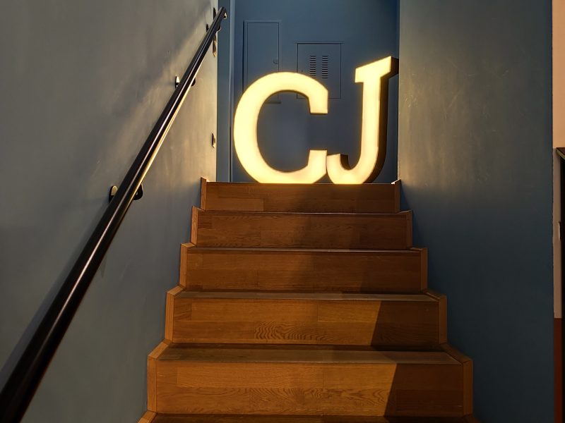 Coffee Junkie @ Kirchengasse