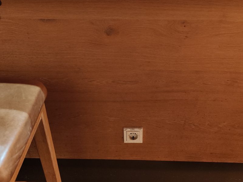 VaPiano @ Donauzentrum