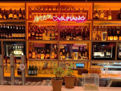 VaPiano @ Donauzentrum