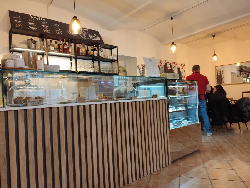 L'Attimo am Belvedere