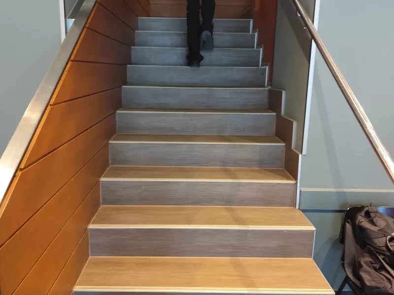 Starbucks @ Mariahilfer Straße