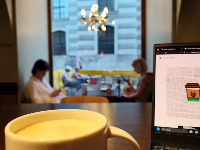 Starbucks @ Reitschulgasse